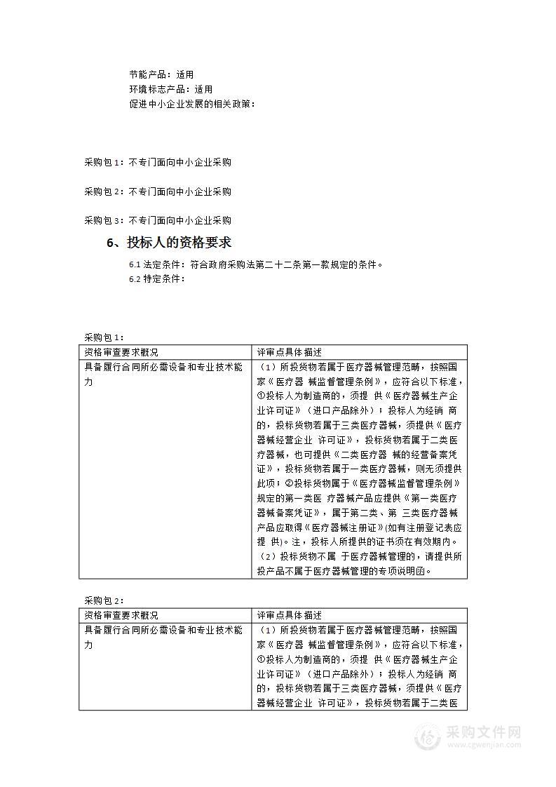 2023年福建省妇产医院诊断图像处理系统、光动力治疗仪及新生儿科设备一批采购项目