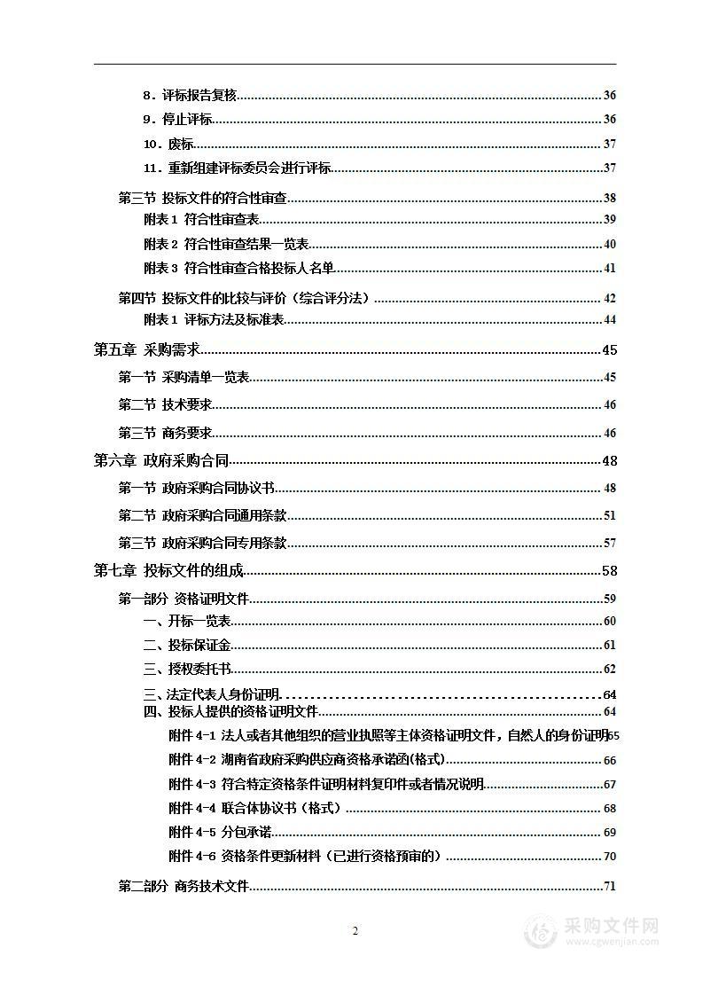 怀化工业中等专业学校2023级学生校服采购