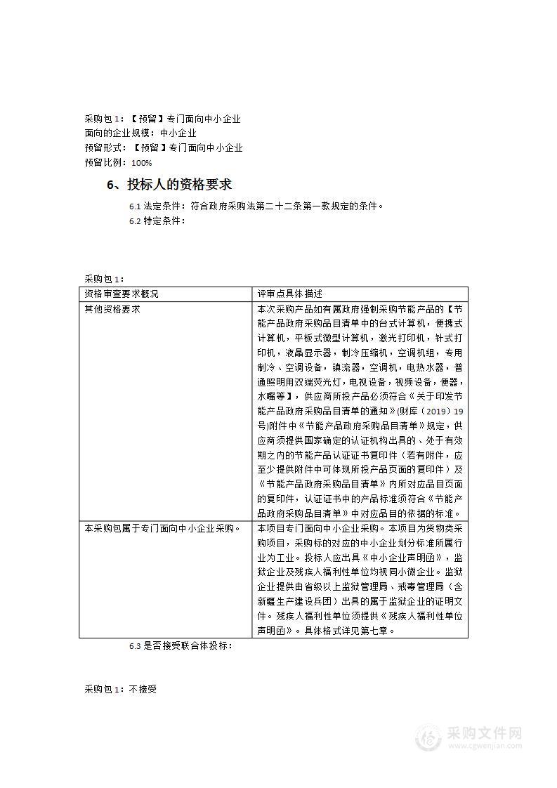 2022年邵武市路灯提升灯具采购项目