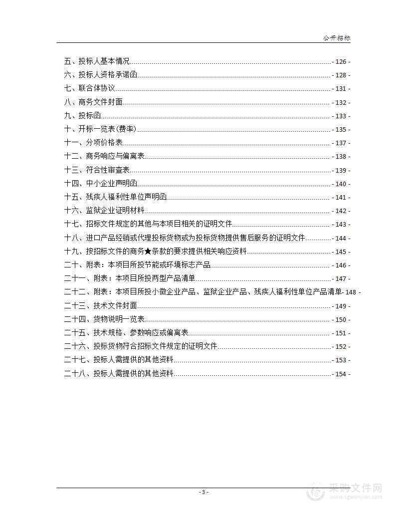 衡阳市2023年山洪灾害预警能力提升项目