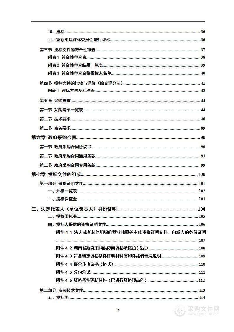 信息化系统建设