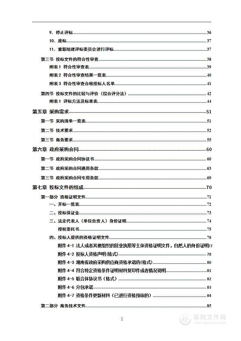 怀化工业中等专业学校宿舍用床采购项目