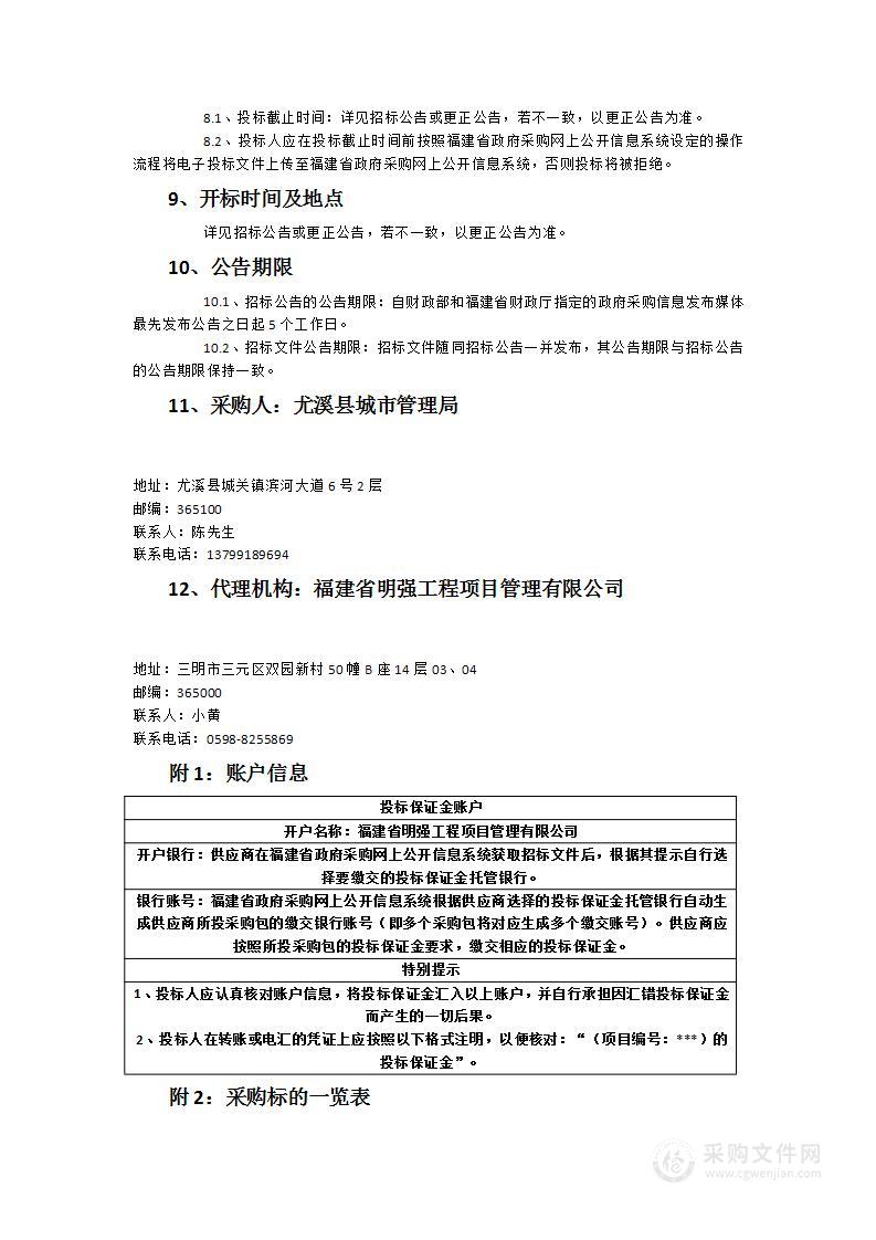 城区污水管网收集系统管网疏通项目