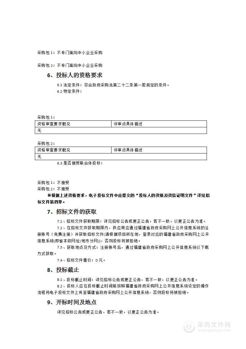 福州大学交直流可编程实验系统设备等一批采购项目