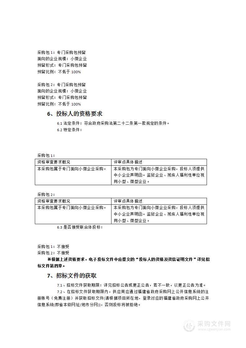 福建技师学院财经类专业实训室项目