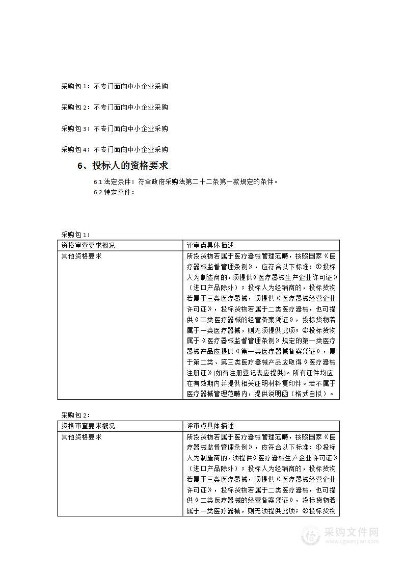 便携式彩超等医疗设备