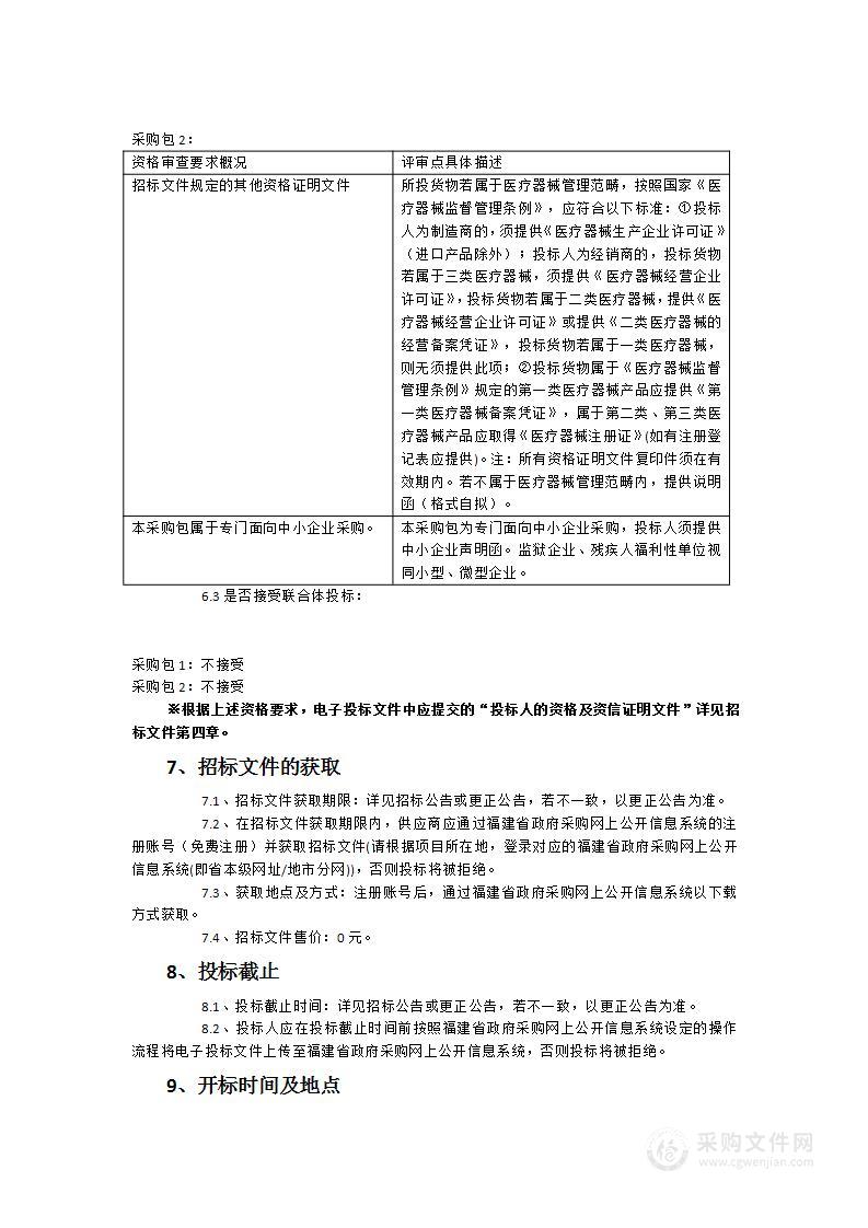 肺动脉压力采集系统、动物肺功能分析系统、二氧化碳培养箱采购项目