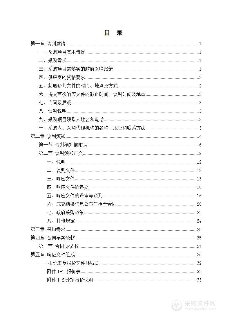 2023年路灯日常维护材料采购