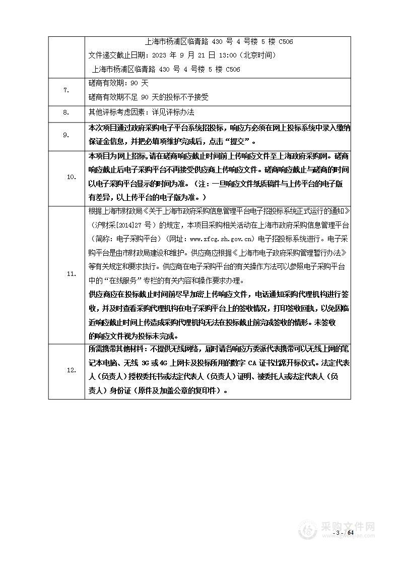 2023年度集中电子归档服务