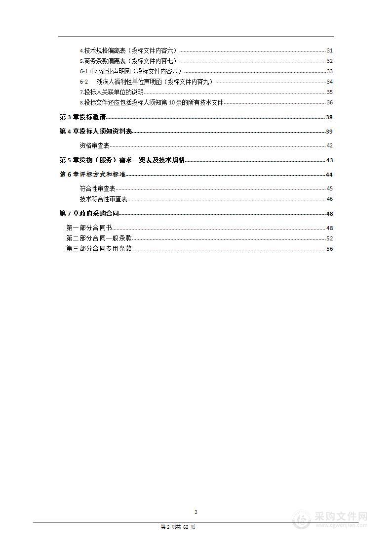 白朗县2023年高标准农田建设项目有机肥采购