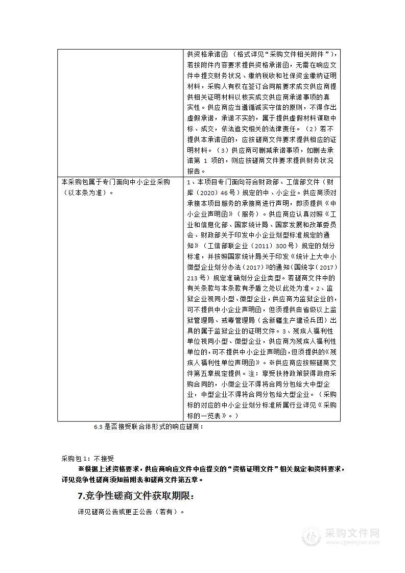 福清市港头镇卫生院2023年12月1日至2024年11月30日院内物业保洁服务采购项目