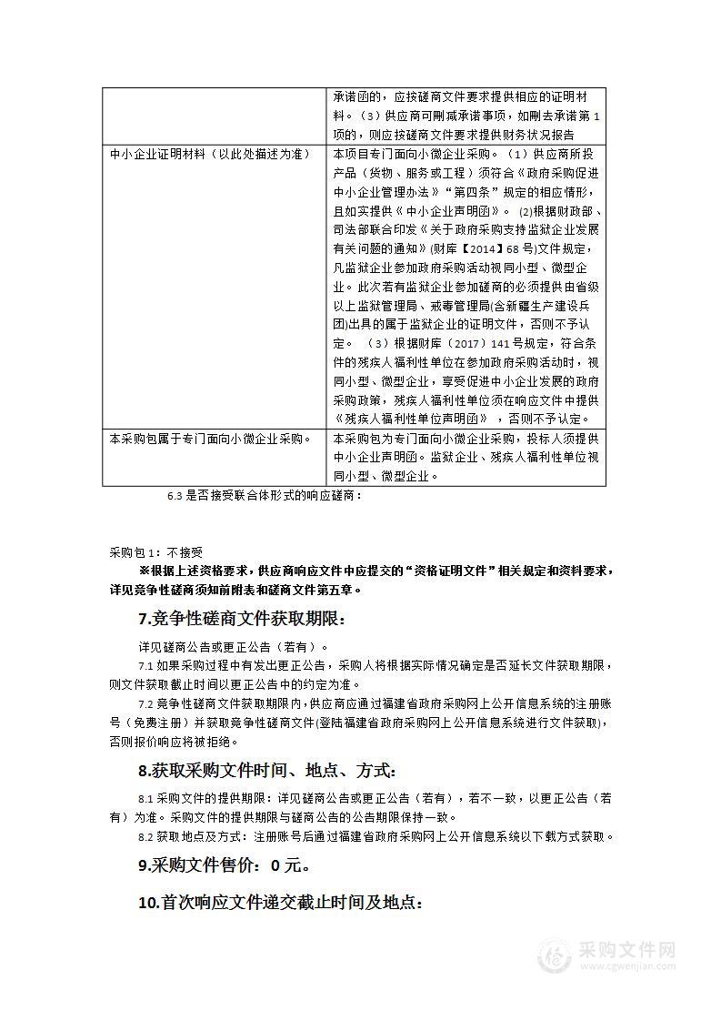 闽清县辖区校园周边交通安全设施完善项目