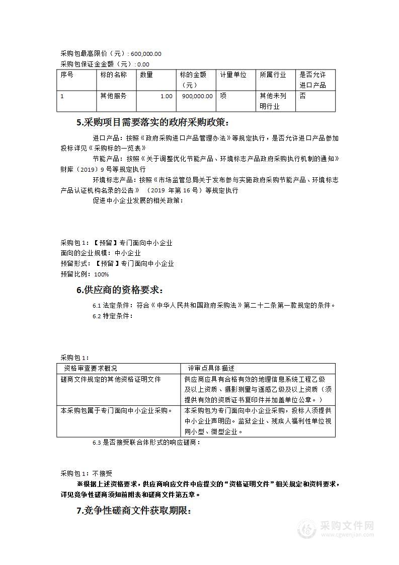 耕地和永久基本农田划定成果核实处置举证工作