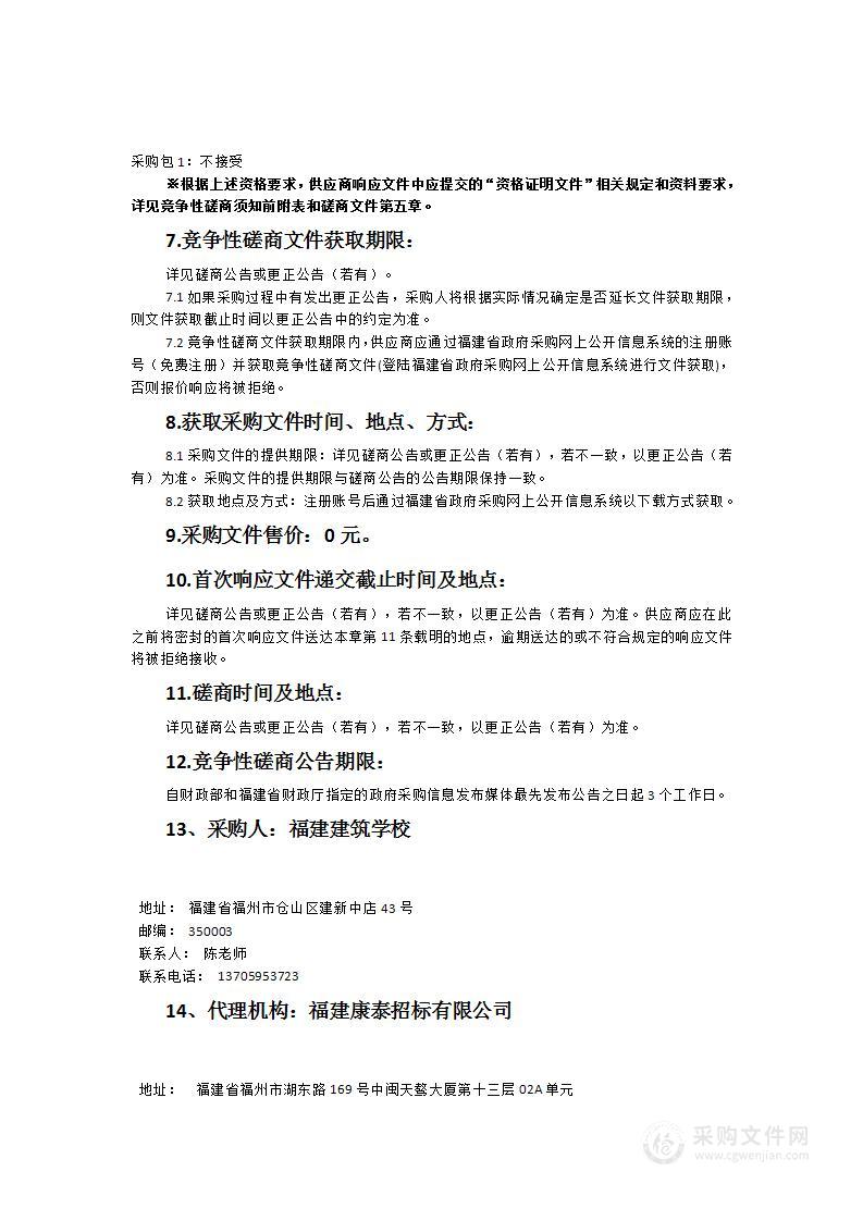 建筑专业教学部网络教学资源建设