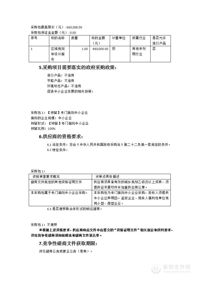 长泰区坂里乡村庄规划编制