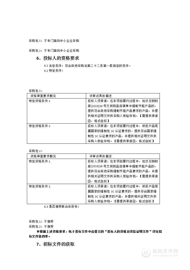 教学环境数字化改造项目