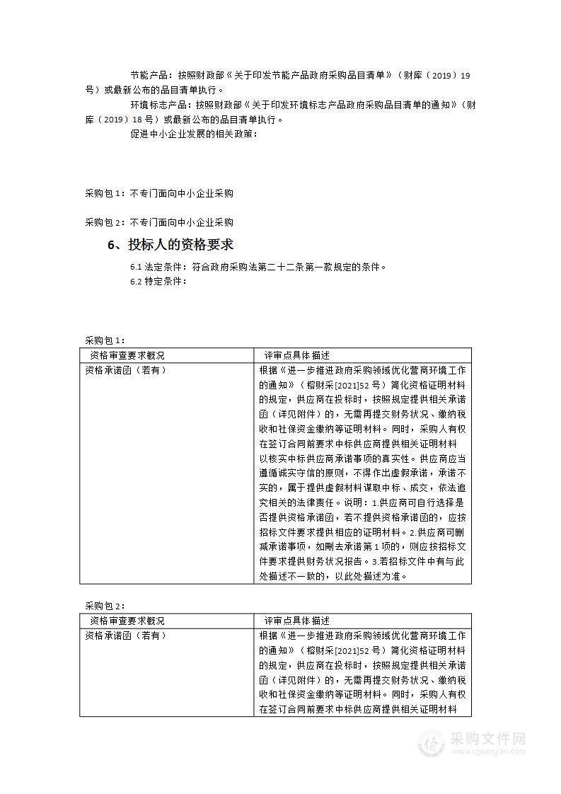 福州经济技术开发区医院存储、安全等信息化建设服务采购项目