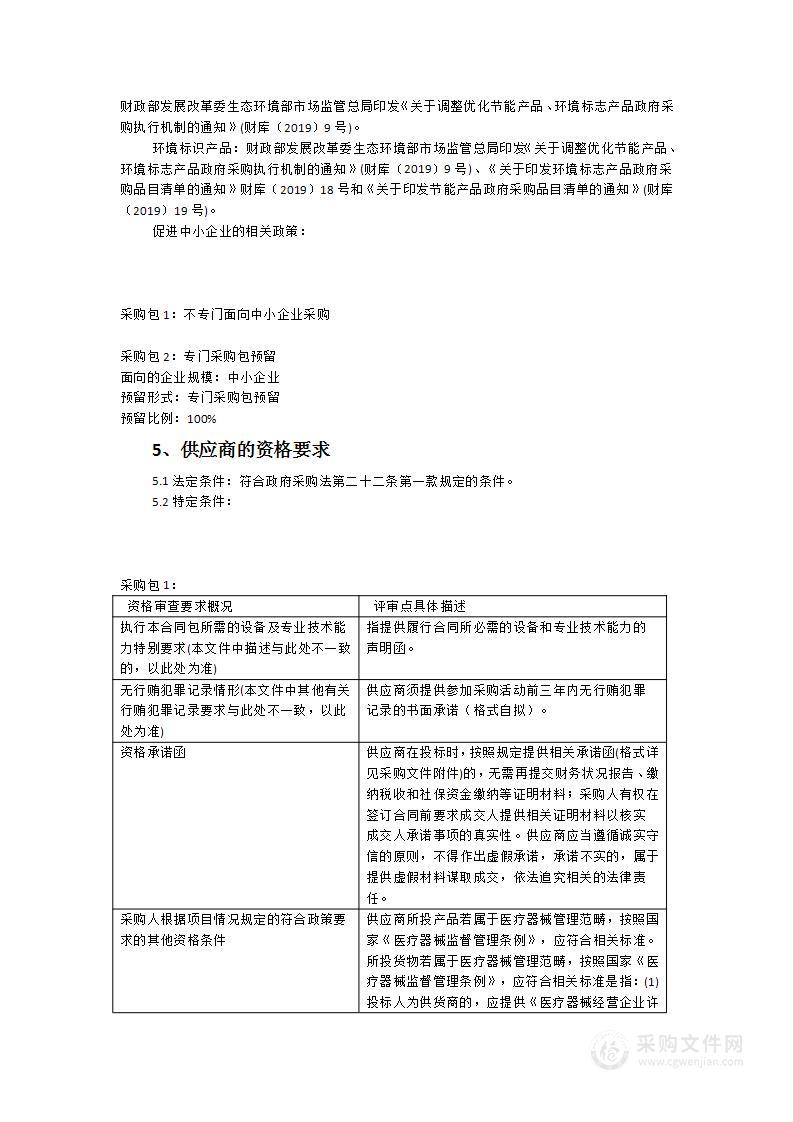 采购除颤仪、数字式十二道心电图机项目