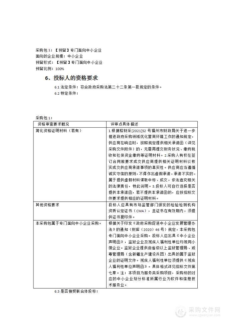 市中医院五四北分院系统测试与安全测评服务项目