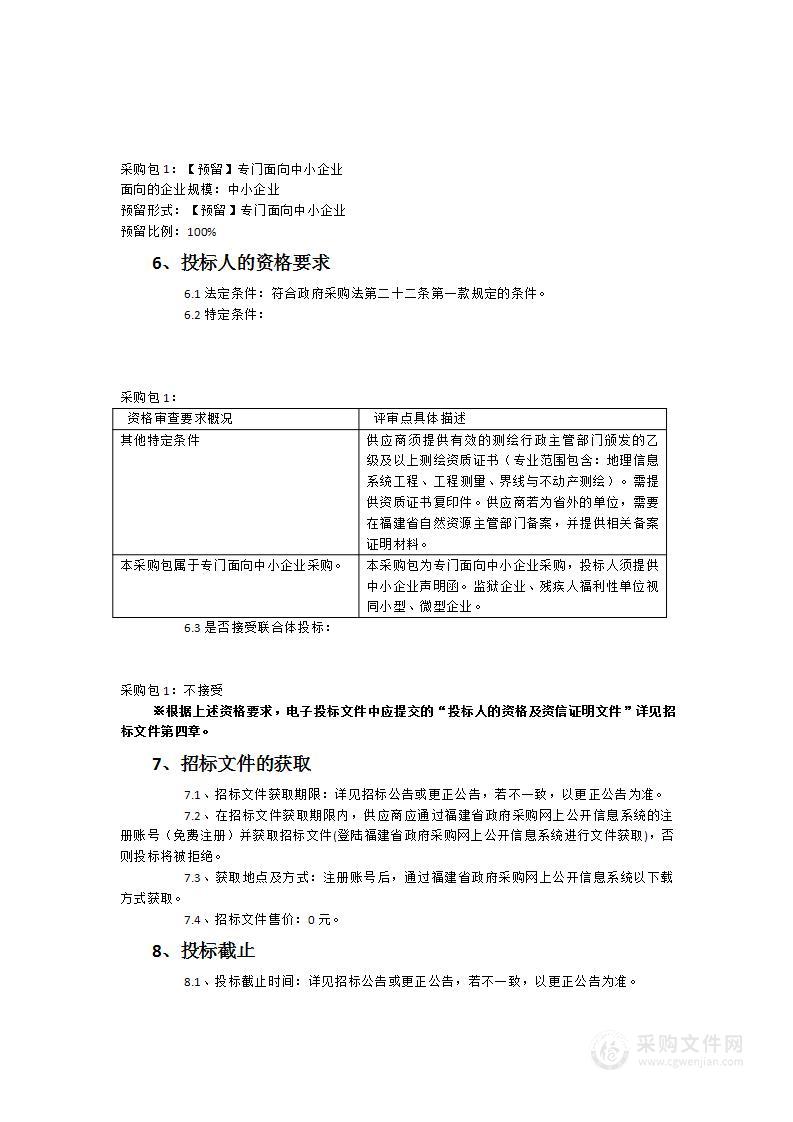 漳浦县2023年度国土变更调查工作