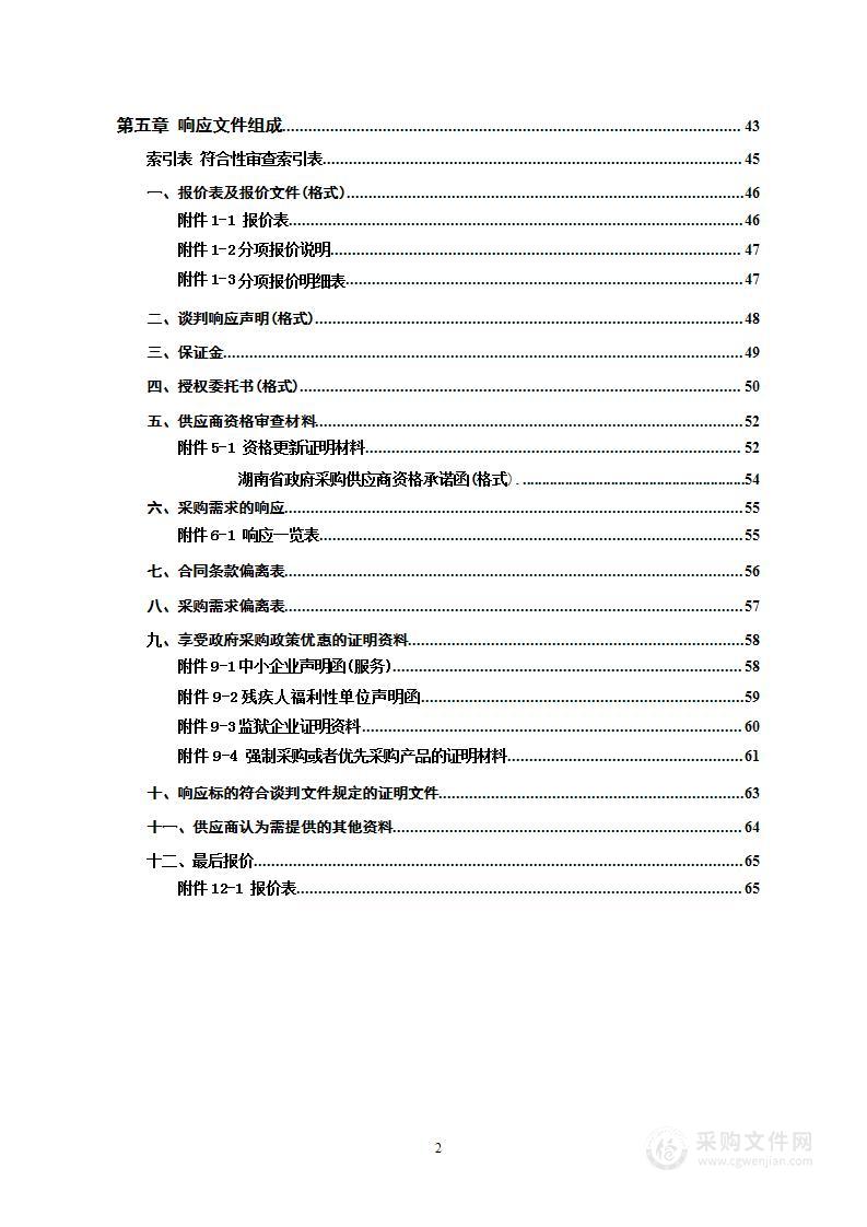 洞口县石江镇城区清扫保洁环卫市场化服务项目