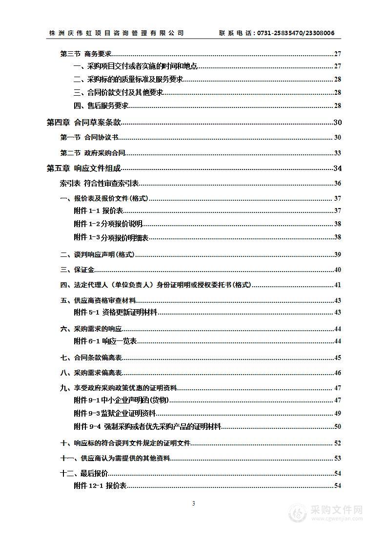 2023年冬至2024年春造林绿化苗木采购项目