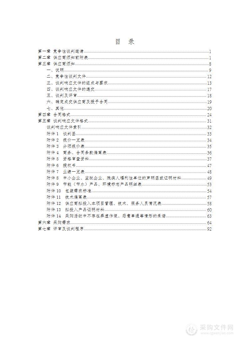 2024年国家化妆品抽样检验项目