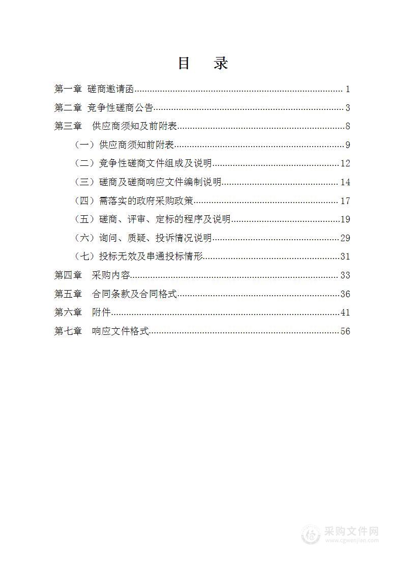 国道211线合水段环境整治规划设计