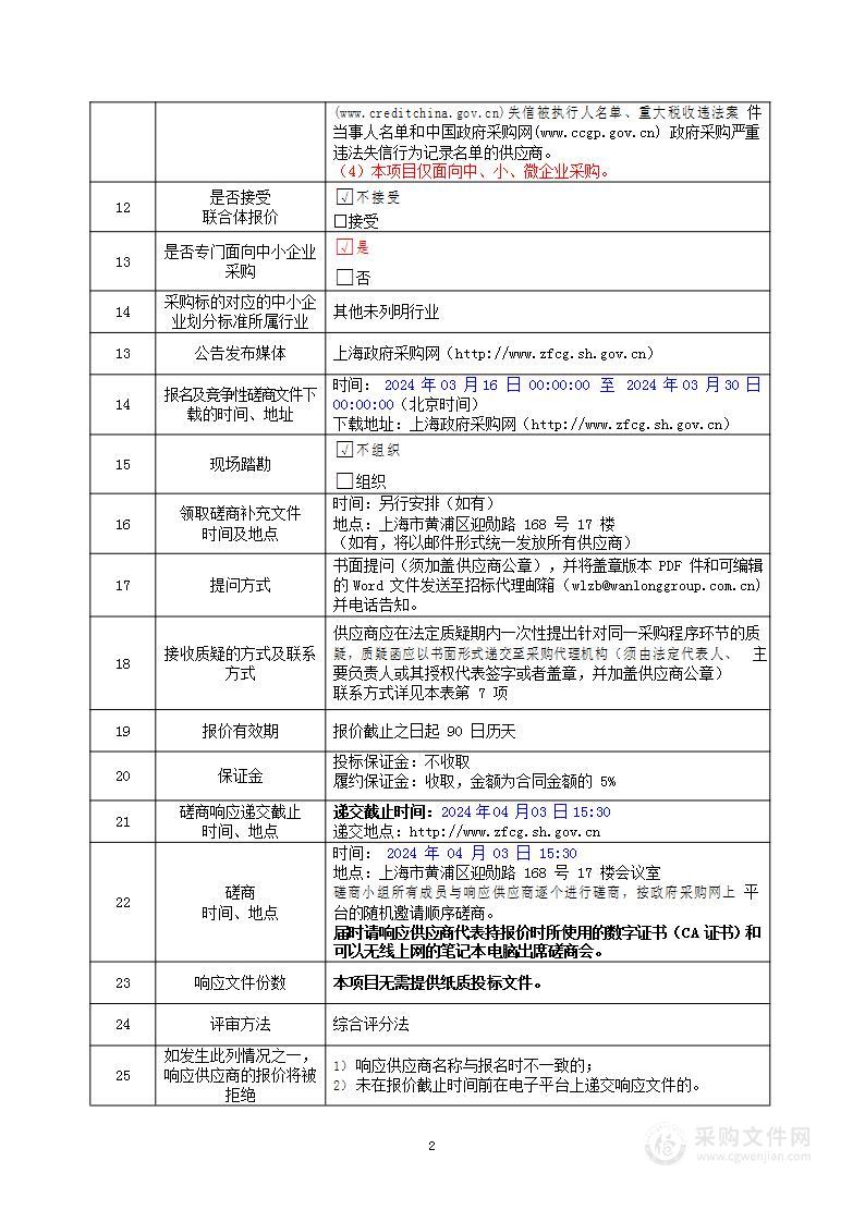 上海科技馆展区更新改造档案编制管理服务