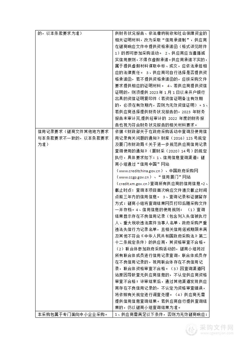 厦门智慧法院4.0应用辅助（二期）项目