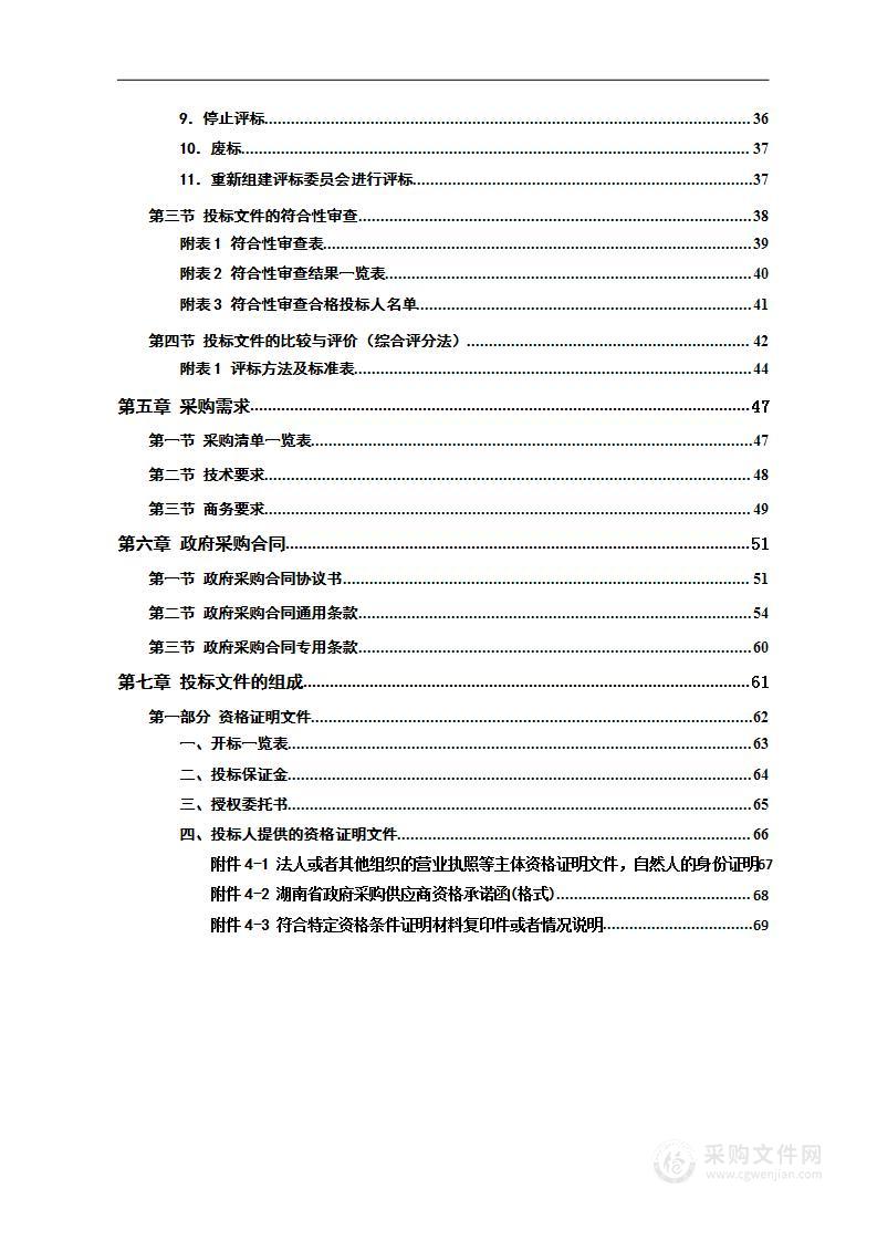 冷水滩区2023年高标准农田建设土壤改良项目