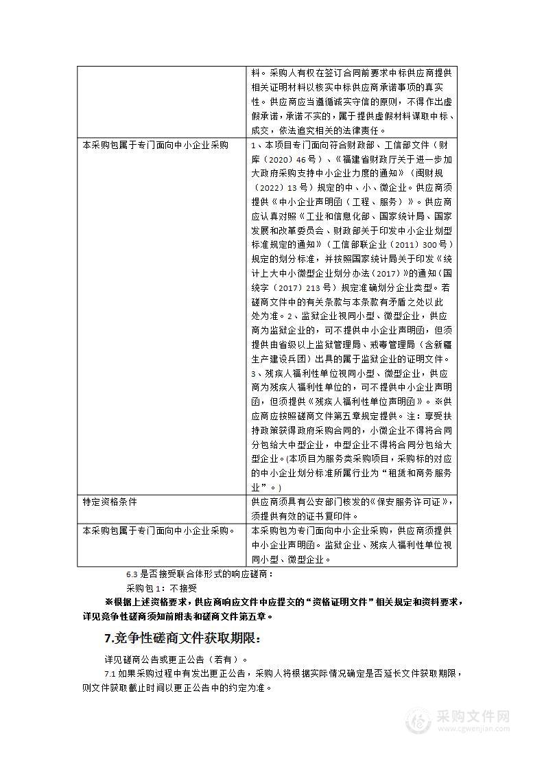 2024年寿山矿区和同乐园安全保卫工作