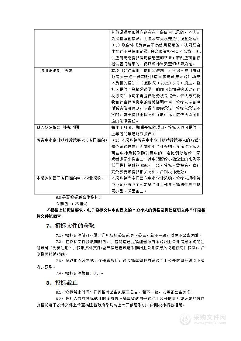 坂头林场2024年森林消防及森林资源管护服务项目