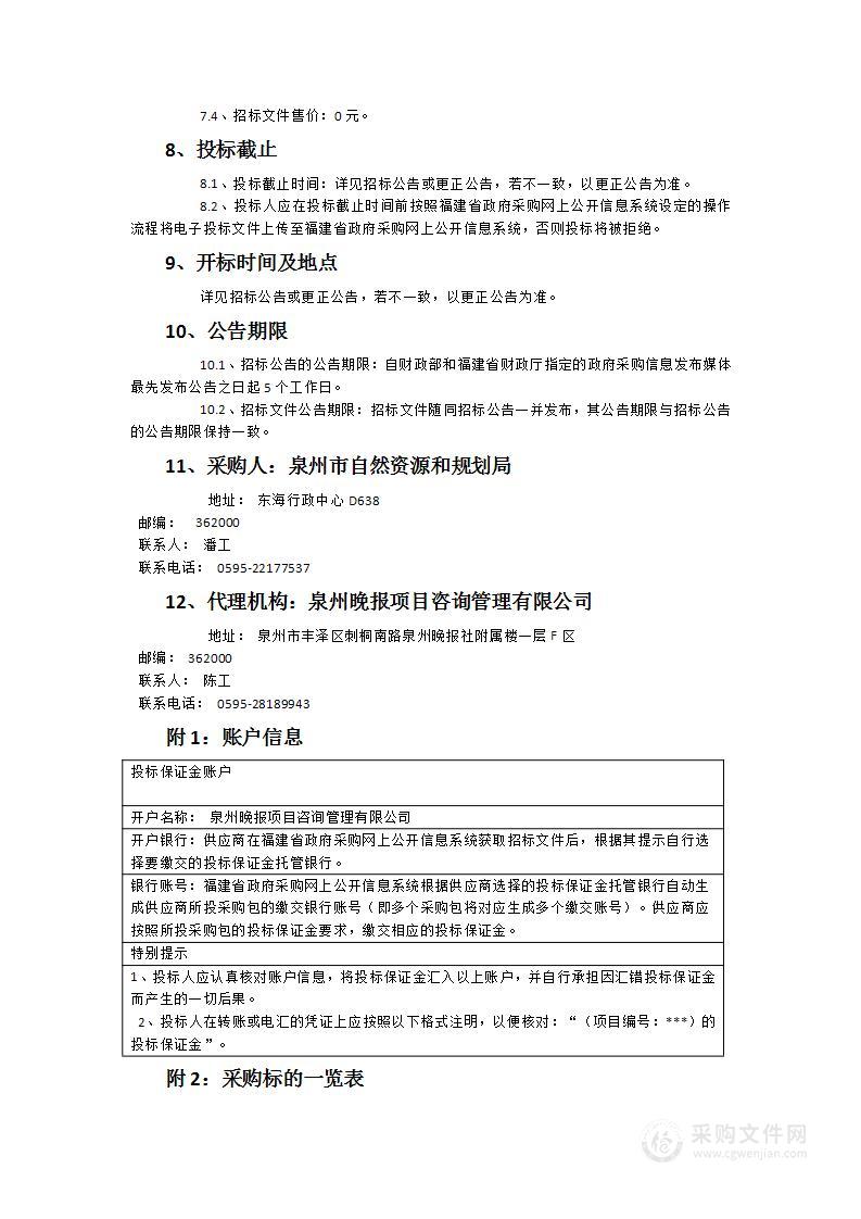 泉州市综合交通规划（2023-2035）