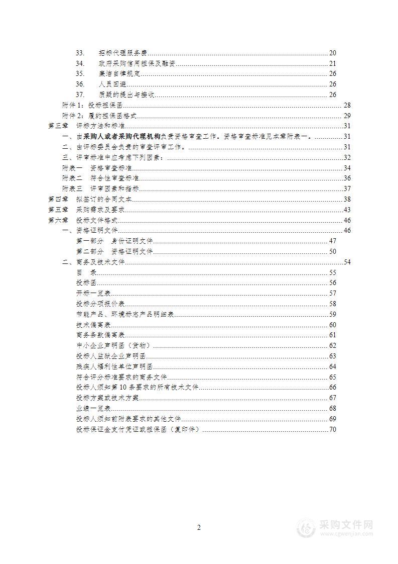 新生儿有创呼吸机采购项目