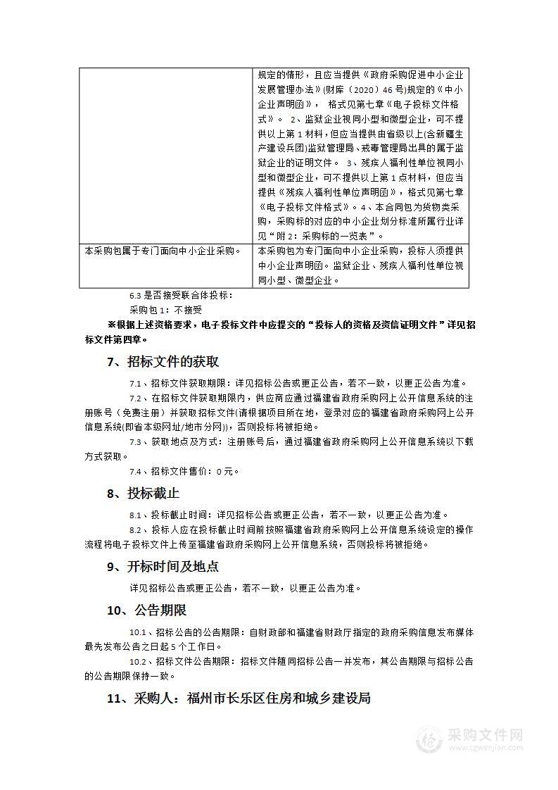 长乐区城区主干道果皮箱购置及安装