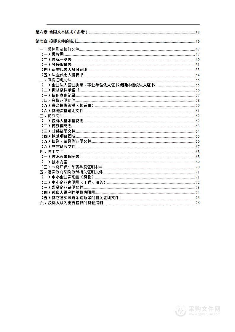 租赁使用新能源汽车采购项目