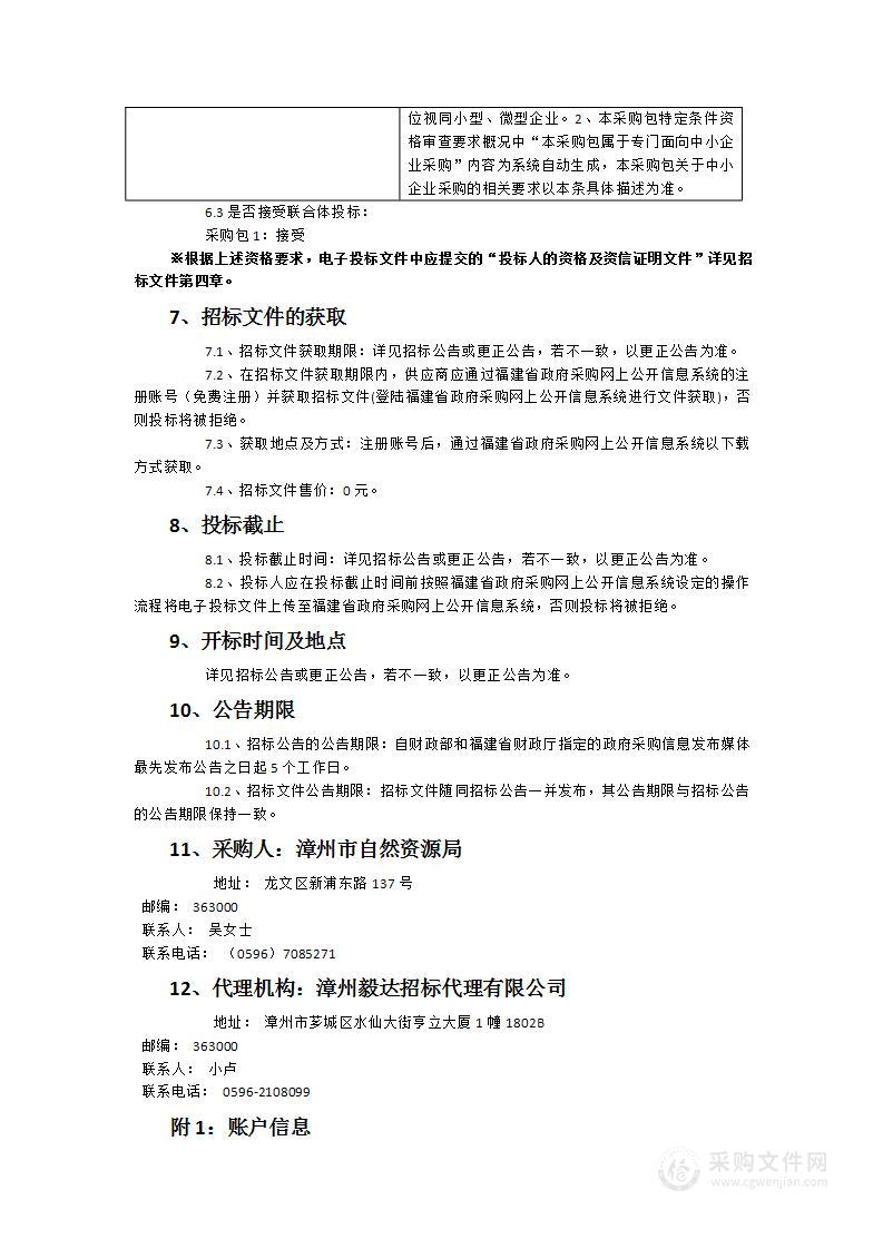 漳州城市战略规划及专题研究