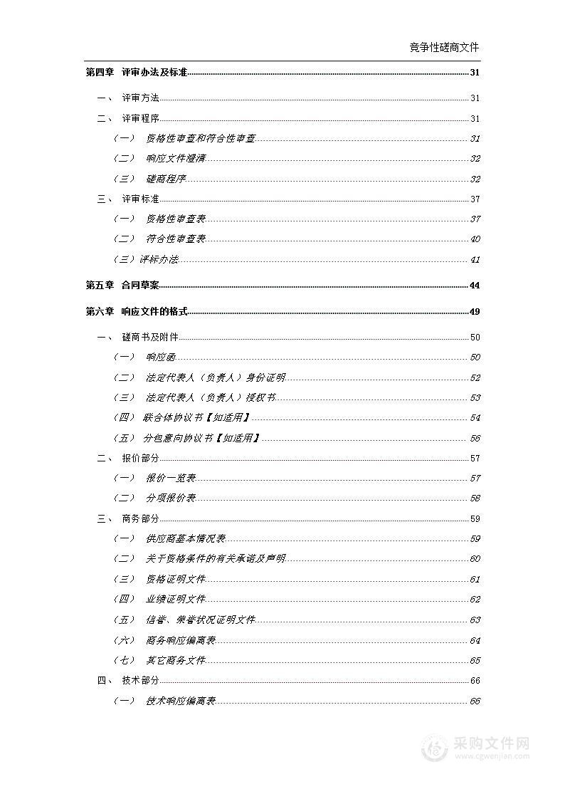 采购2024年度固定电声警报器