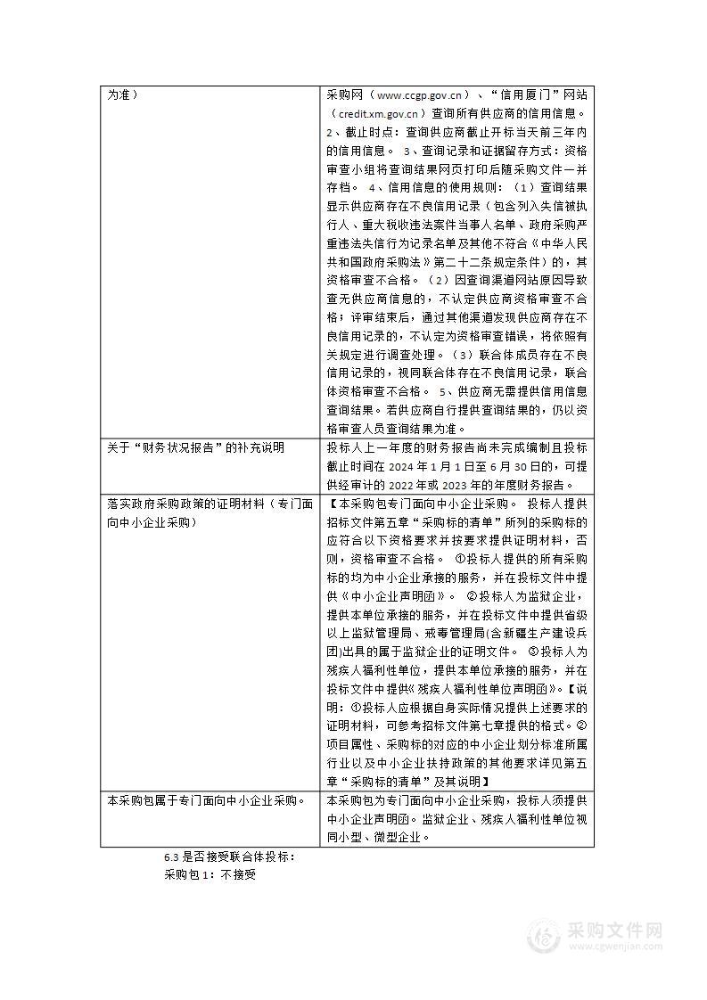 国家场（厂）内机动车辆质量检验检测中心物业管理服务项目