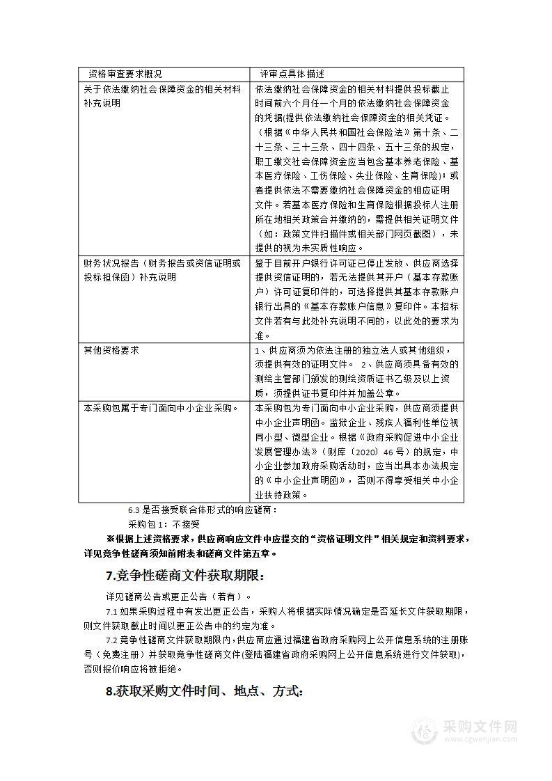 厦门港诏安港区进港航道一期工程海域使用论证项目