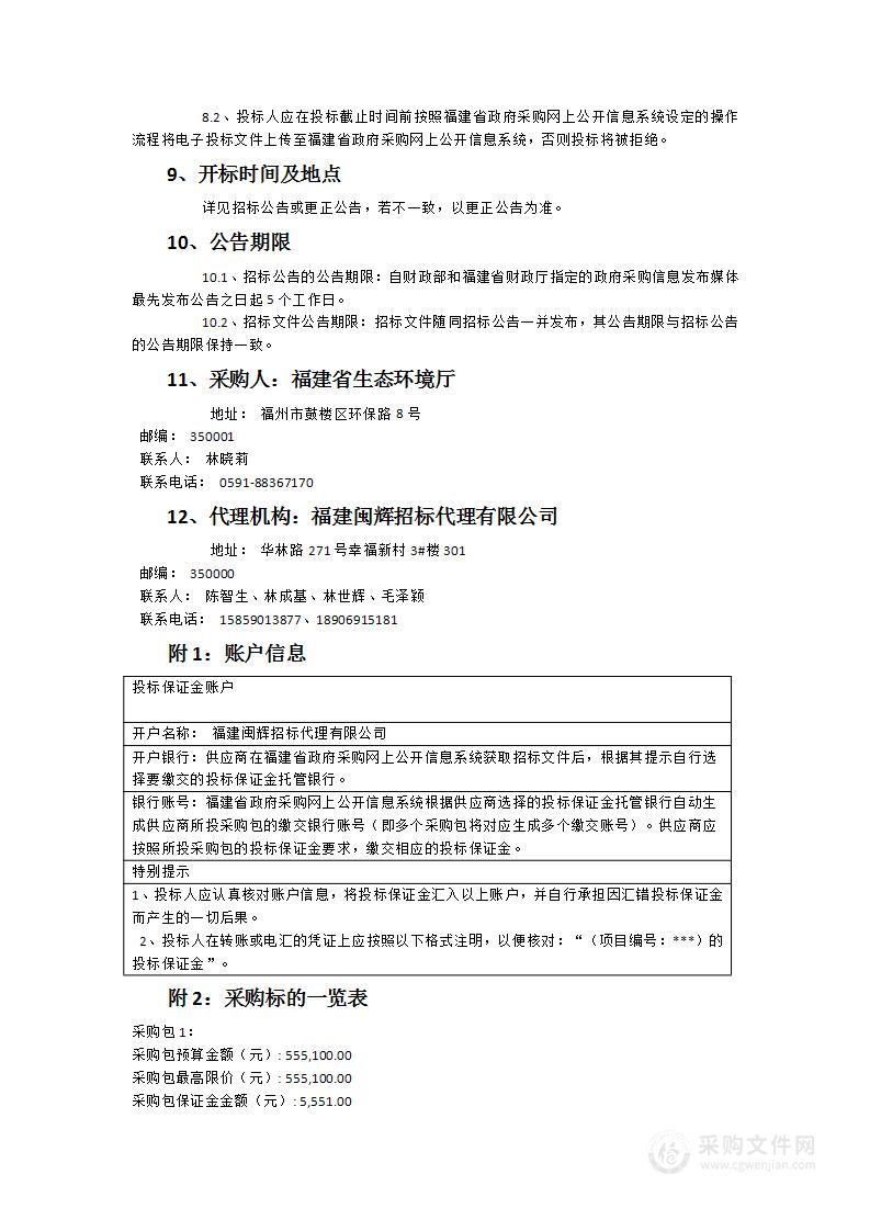 储油库、加油站VOCs排放状况技术监测评估项目