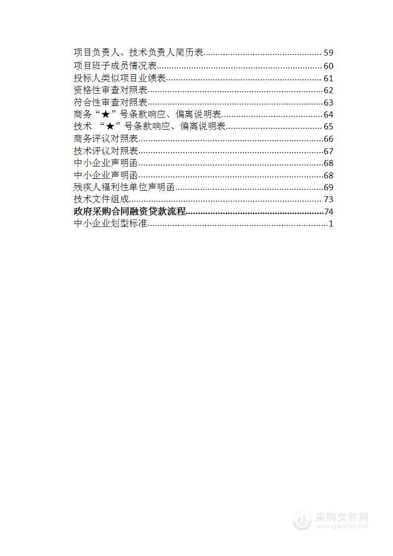 宜都一中南区综合大楼及食堂项目空调采购