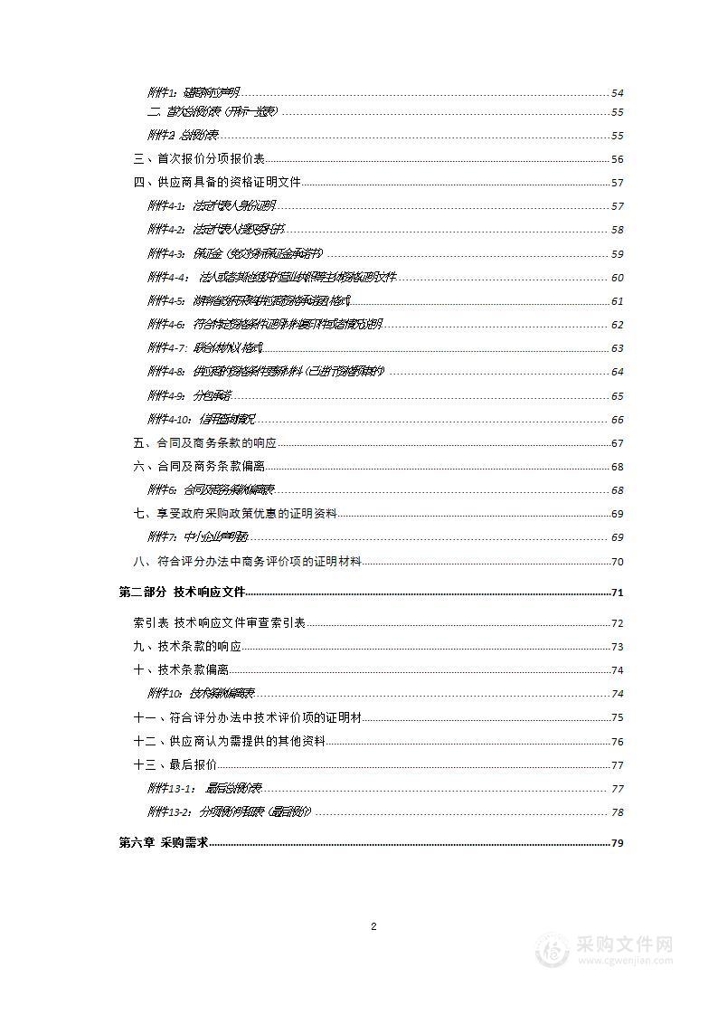 邵阳市北塔区2024年度早稻晚稻病虫害统防统治服务项目