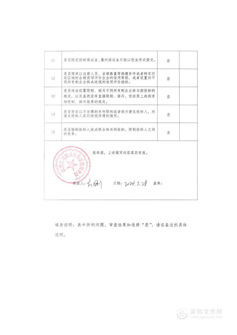 滇西应用技术大学傣医药学院学生食堂基础改造项目