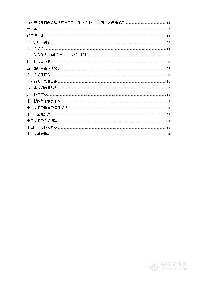 瑞丽市机关事务管理局2024-2027年市、乡两级党政机关、事业单位公务用车定点租赁服务采购项目 （B包：小车租赁服务）