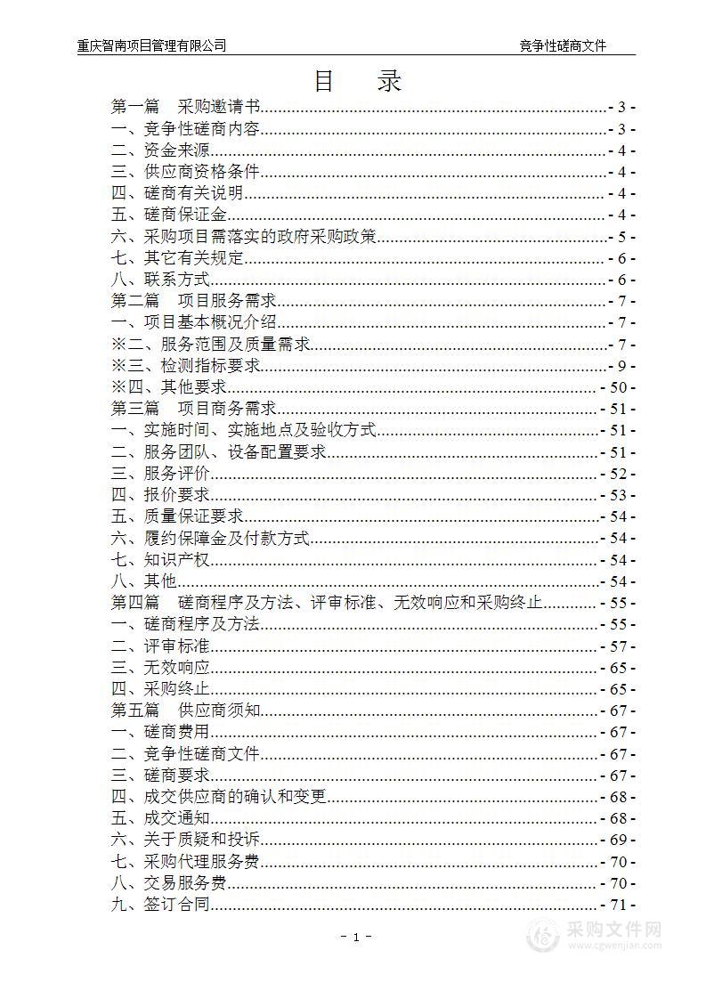 2024年区级食品安全抽检、快检计划