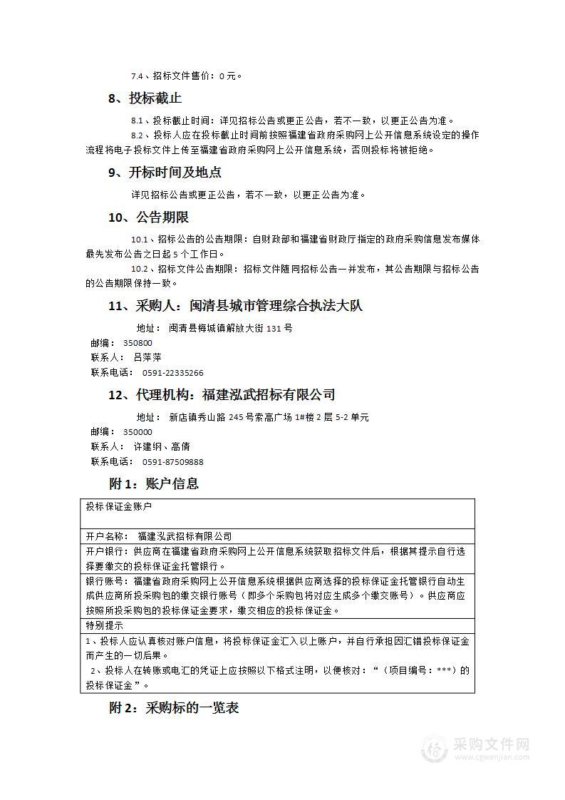 闽清县2024年“两违”卫星遥感影像采购及比对