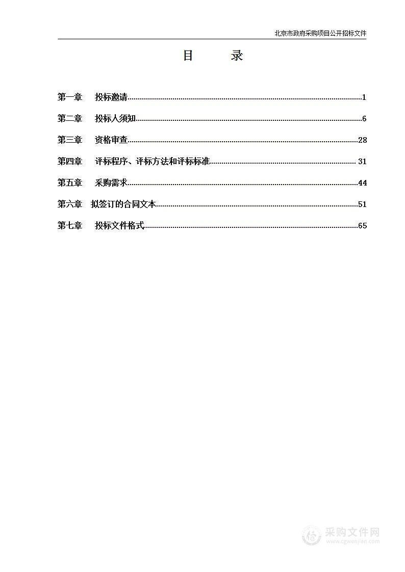 大兴区已批控规实施评估研究