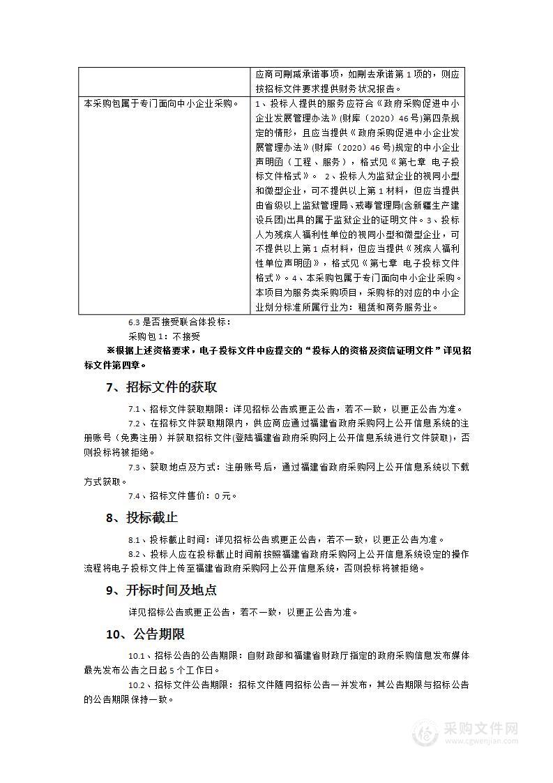 金山街道2024年信访维稳安保服务项目